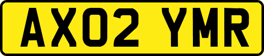 AX02YMR