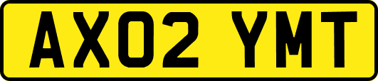 AX02YMT