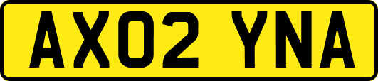 AX02YNA