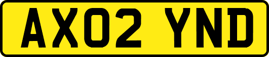 AX02YND