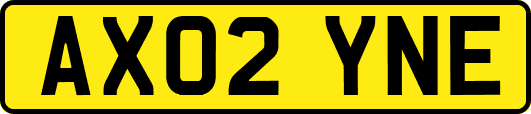 AX02YNE