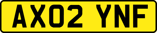 AX02YNF