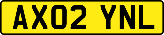 AX02YNL