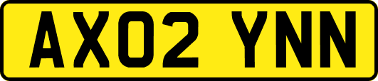 AX02YNN