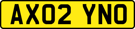 AX02YNO