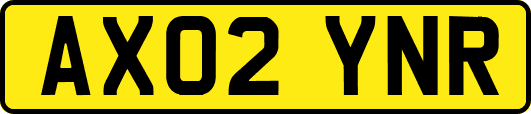 AX02YNR