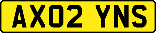 AX02YNS