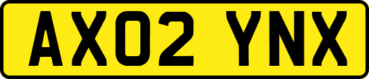 AX02YNX
