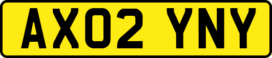 AX02YNY