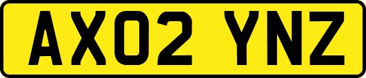 AX02YNZ