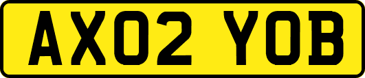 AX02YOB