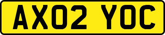 AX02YOC