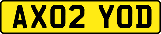 AX02YOD