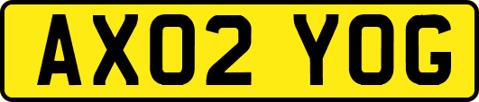 AX02YOG
