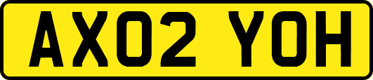 AX02YOH