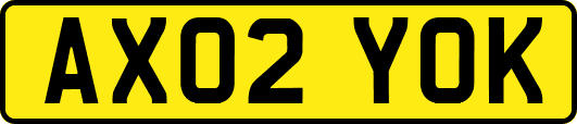 AX02YOK