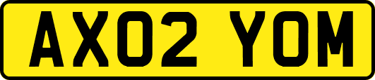 AX02YOM