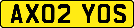 AX02YOS