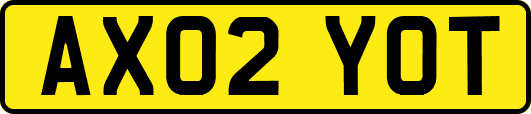 AX02YOT