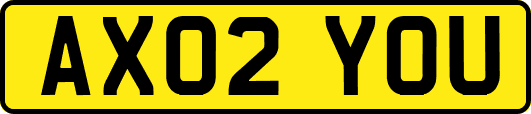 AX02YOU