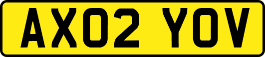 AX02YOV