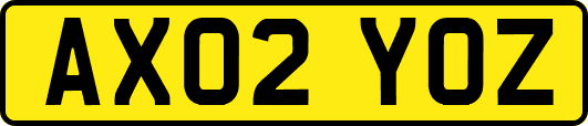 AX02YOZ