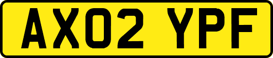 AX02YPF