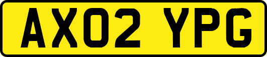 AX02YPG