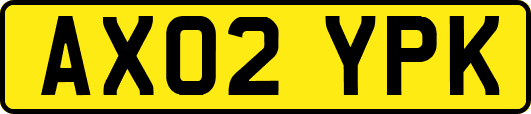 AX02YPK
