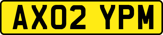 AX02YPM