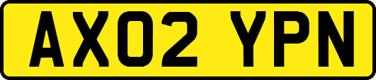 AX02YPN