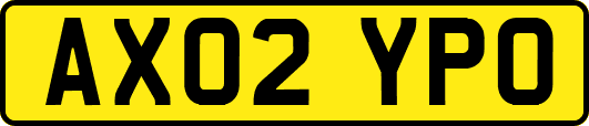 AX02YPO