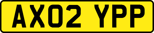 AX02YPP