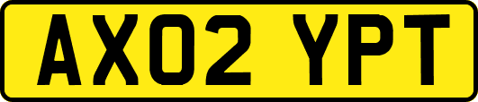 AX02YPT
