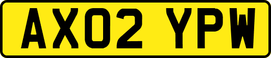 AX02YPW