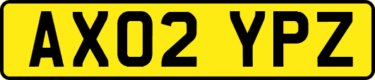 AX02YPZ