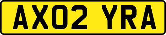 AX02YRA