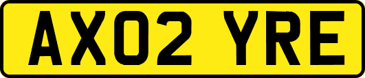 AX02YRE