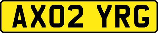 AX02YRG