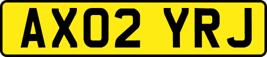 AX02YRJ