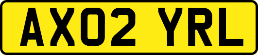 AX02YRL