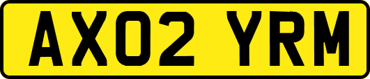 AX02YRM