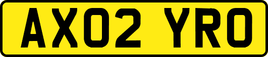AX02YRO