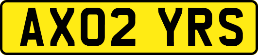 AX02YRS