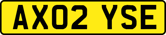 AX02YSE
