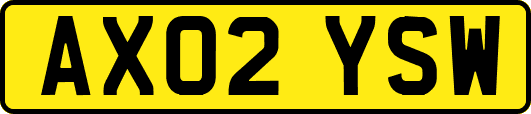 AX02YSW