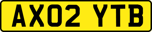 AX02YTB