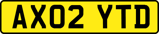 AX02YTD
