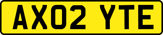 AX02YTE