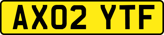 AX02YTF